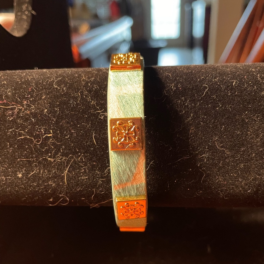 Rustic Cuff bracelet